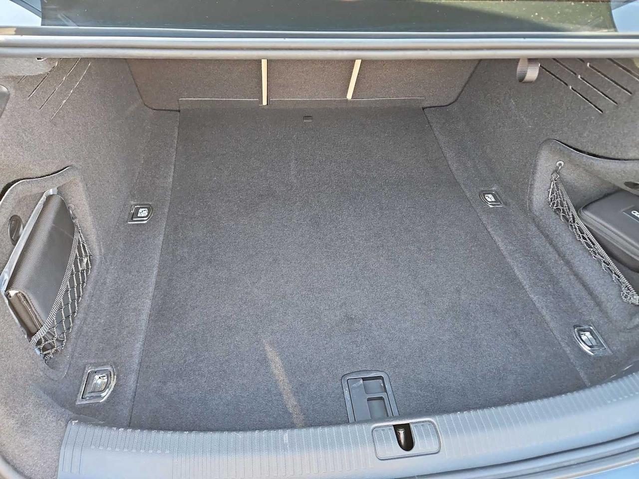 2018 Audi A4 Tech Premium Irving TX