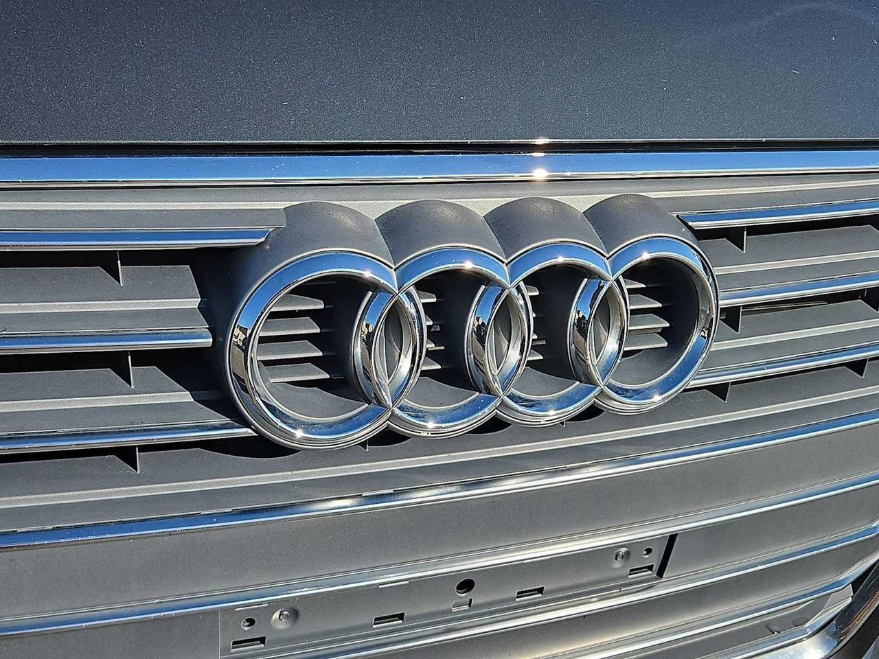 2018 Audi A4 Tech Premium Irving TX