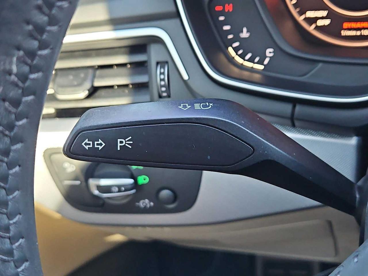 2018 Audi A4 Tech Premium Irving TX