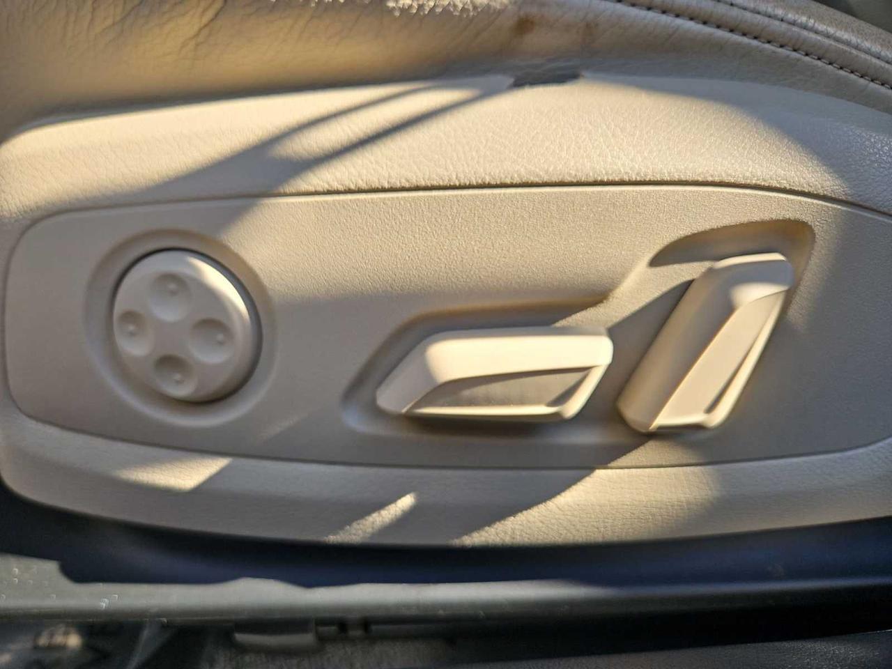 2018 Audi A4 Tech Premium Irving TX