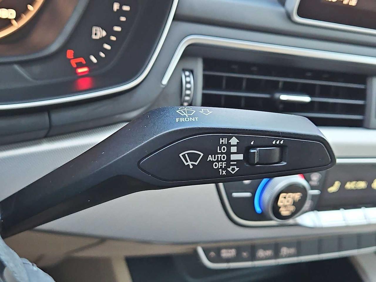 2018 Audi A4 Tech Premium Irving TX