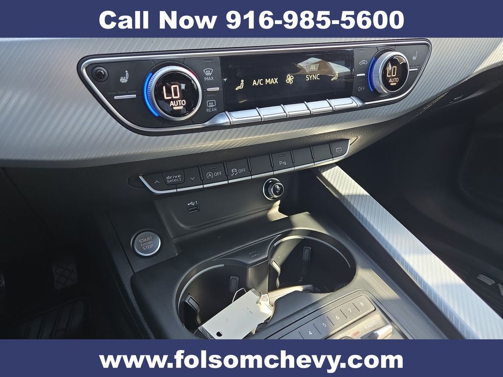 2018 Audi A5 2.0T Premium Plus 2018 Audi A5 2.0T Premium Plus