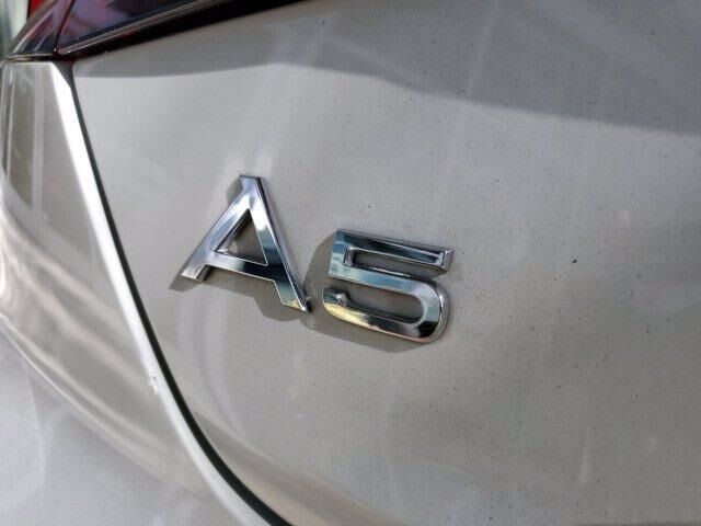 2018 Audi A5 2.0T Premium Plus Coral Springs FL