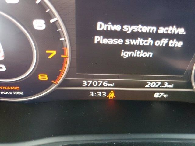 2018 Audi A5 2.0T Premium Plus Coral Springs FL