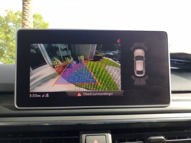 2018 Audi A5 2.0T Premium Plus Coral Springs FL