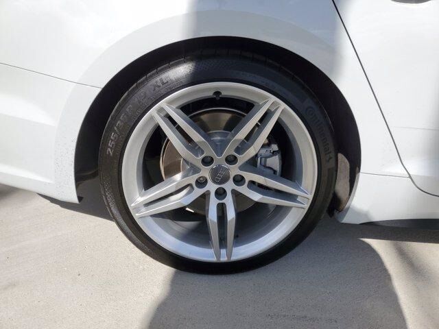 2018 Audi A5 2.0T Premium Plus Coral Springs FL