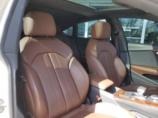 2018 Audi A5 2.0T Premium Plus Coral Springs FL