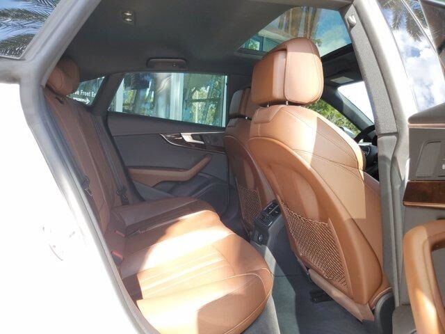 2018 Audi A5 2.0T Premium Plus Coral Springs FL