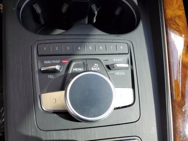 2018 Audi A5 2.0T Premium Plus Coral Springs FL