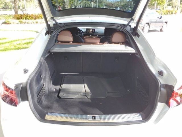 2018 Audi A5 2.0T Premium Plus Coral Springs FL