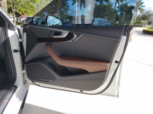 2018 Audi A5 2.0T Premium Plus Coral Springs FL
