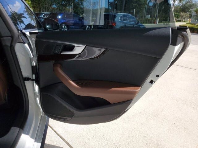 2018 Audi A5 2.0T Premium Plus Coral Springs FL
