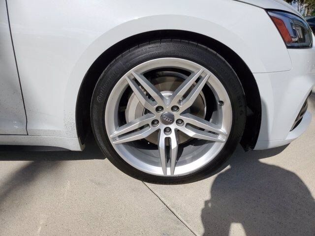 2018 Audi A5 2.0T Premium Plus Coral Springs FL