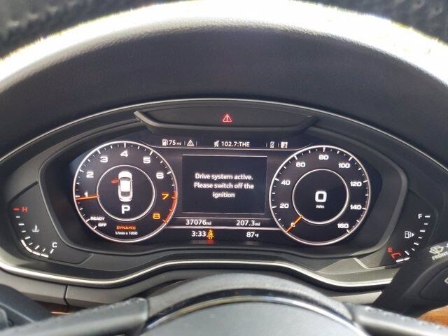 2018 Audi A5 2.0T Premium Plus Coral Springs FL