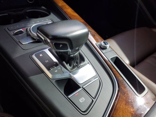 2018 Audi A5 2.0T Premium Plus Coral Springs FL