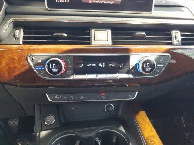 2018 Audi A5 2.0T Premium Plus Coral Springs FL