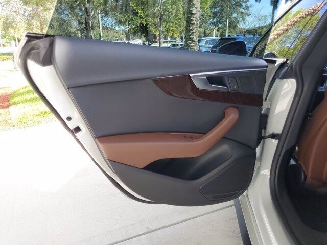 2018 Audi A5 2.0T Premium Plus Coral Springs FL