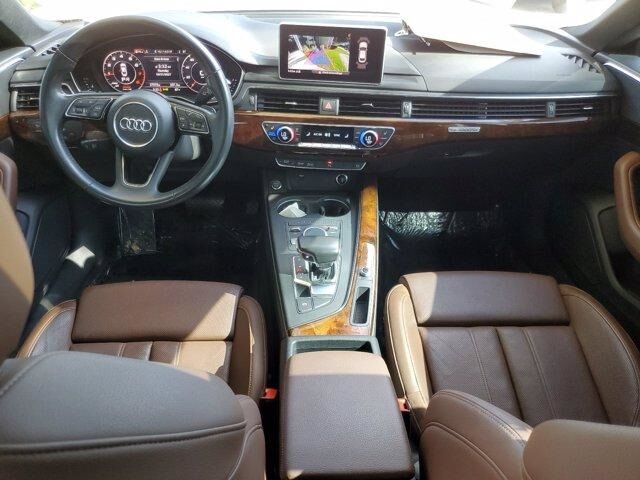 2018 Audi A5 2.0T Premium Plus Coral Springs FL