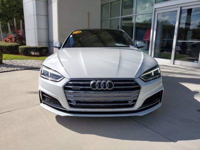 2018 Audi A5 2.0T Premium Plus Coral Springs FL