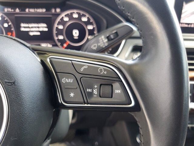 2018 Audi A5 2.0T Premium Plus Coral Springs FL