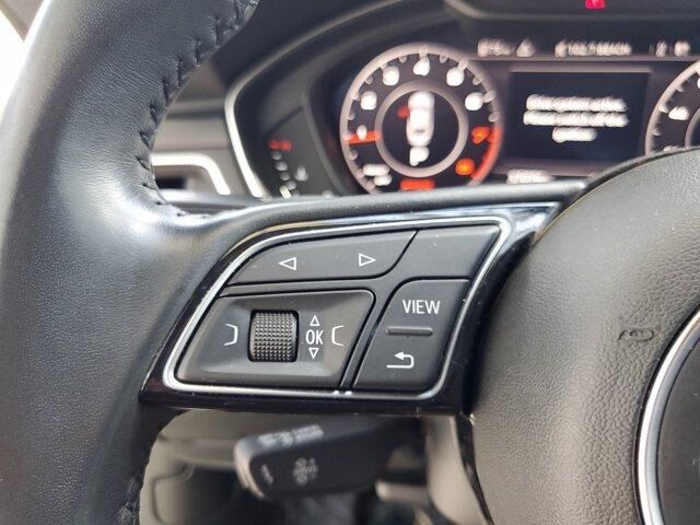 2018 Audi A5 2.0T Premium Plus Coral Springs FL
