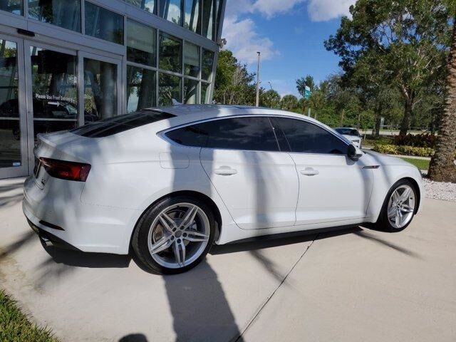 2018 Audi A5 2.0T Premium Plus Coral Springs FL