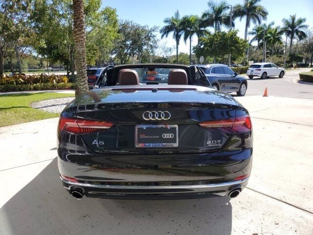 2018 Audi A5 2.0T Premium Plus Coral Springs FL