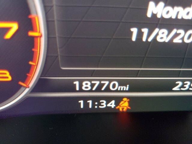 2018 Audi A5 2.0T Premium Plus Coral Springs FL