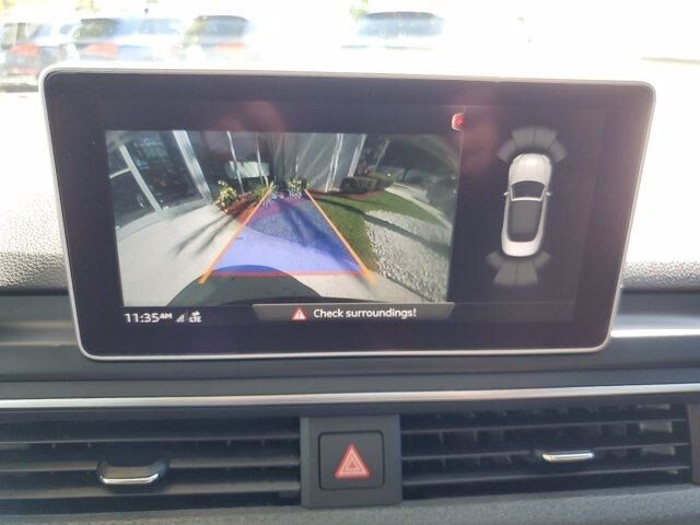 2018 Audi A5 2.0T Premium Plus Coral Springs FL