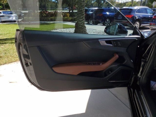 2018 Audi A5 2.0T Premium Plus Coral Springs FL
