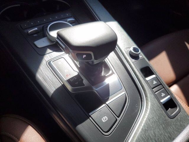 2018 Audi A5 2.0T Premium Plus Coral Springs FL