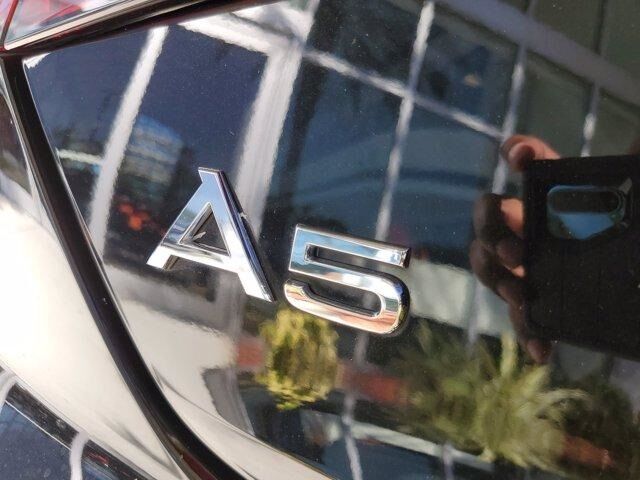 2018 Audi A5 2.0T Premium Plus Coral Springs FL