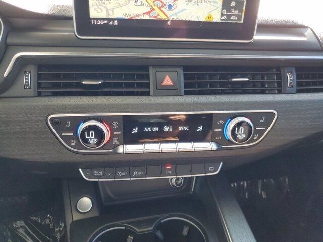 2018 Audi A5 2.0T Premium Plus Coral Springs FL