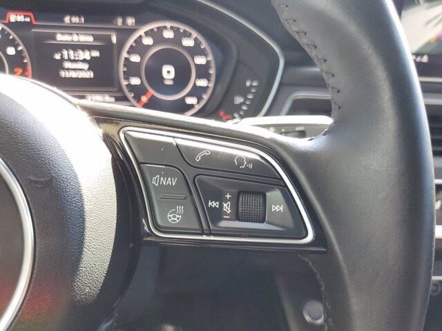 2018 Audi A5 2.0T Premium Plus Coral Springs FL