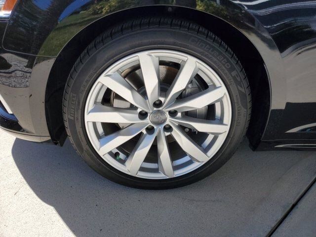2018 Audi A5 2.0T Premium Plus Coral Springs FL