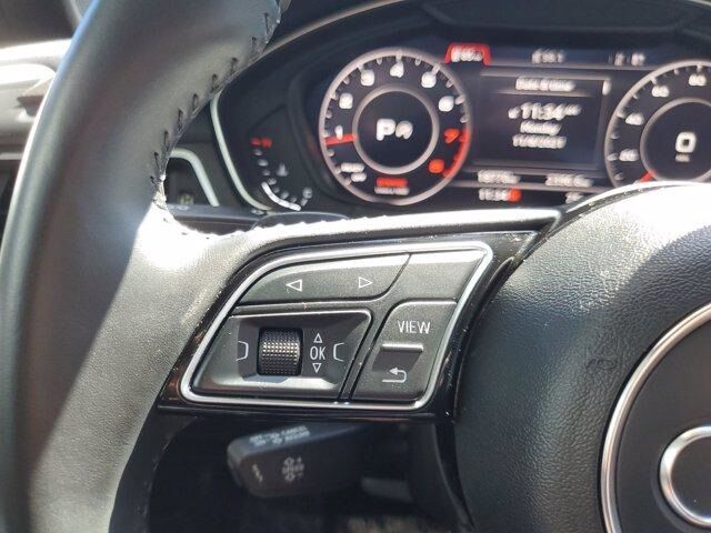 2018 Audi A5 2.0T Premium Plus Coral Springs FL