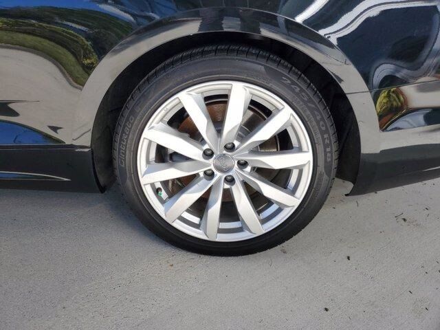 2018 Audi A5 2.0T Premium Plus Coral Springs FL