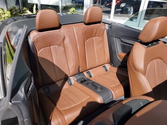 2018 Audi A5 2.0T Premium Plus Coral Springs FL