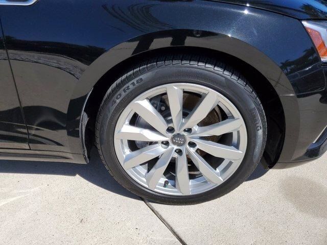 2018 Audi A5 2.0T Premium Plus Coral Springs FL