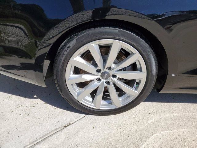 2018 Audi A5 2.0T Premium Plus Coral Springs FL