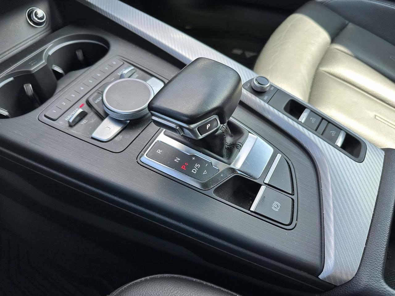 2018 Audi A5 Cabriolet Premium Plus Clifton Park NY