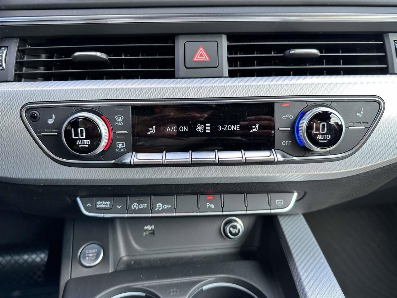 2018 Audi A5 Cabriolet Premium Plus Clifton Park NY