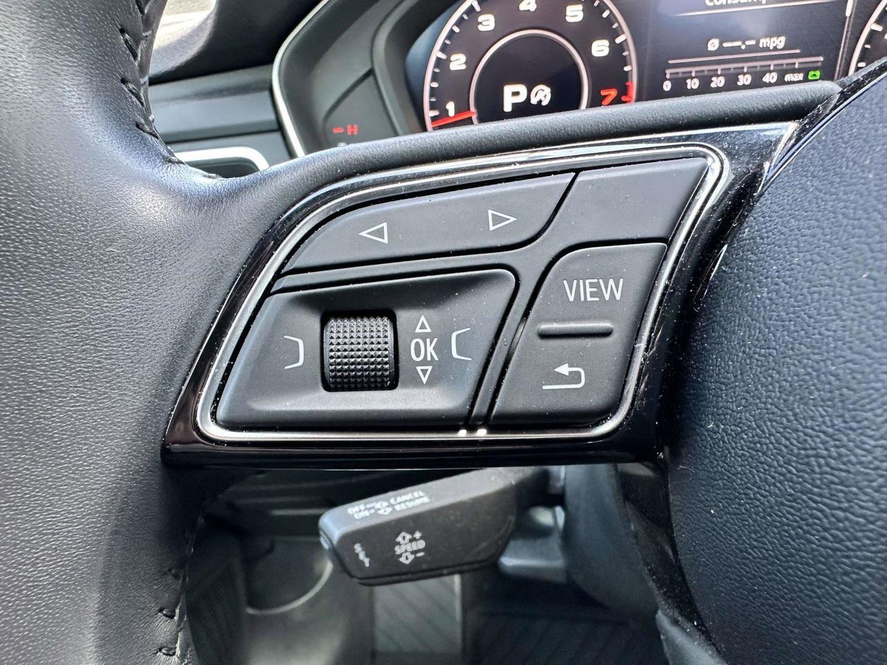 2018 Audi A5 Cabriolet Premium Plus Clifton Park NY