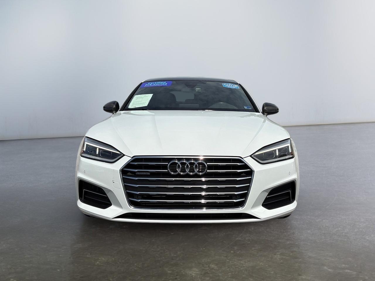 2018 Audi A5 Sportback Premium Plus, PADDLE SHIFTERS, SUNROOF, FRONT & REAR PARKING SENSORS, BACKUP CAMERA, APPLE CARPLAY/ANDROID AUTO CAPABLE, AUTO START/STOP, SELECT DRIVE MODES, ONLY 45K MILES, CLEAN CARFAX, RIDE IN LUXURY! Virginia Beach VA 2018 Audi A5 Sportback Premium Plus, PADDLE SHIFTERS, SUNROOF, FRONT & REAR PARKING SENSORS, BACKUP CAMERA, APPLE CARPLAY/ANDROID AUTO CAPABLE, AUTO START/STOP, SELECT DRIVE MODES, ONLY 45K MILES, CLEAN CARFAX, RIDE IN LUXURY! Virginia Beach VA