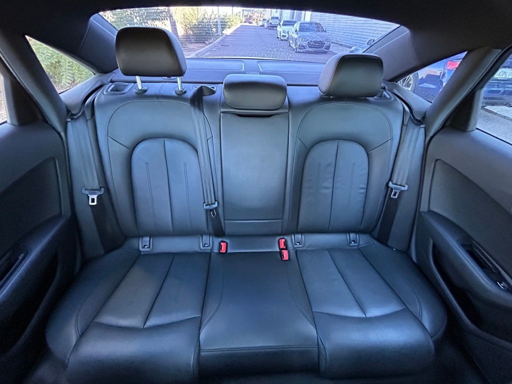 2018 Audi A6 3.0 Lakeland FL