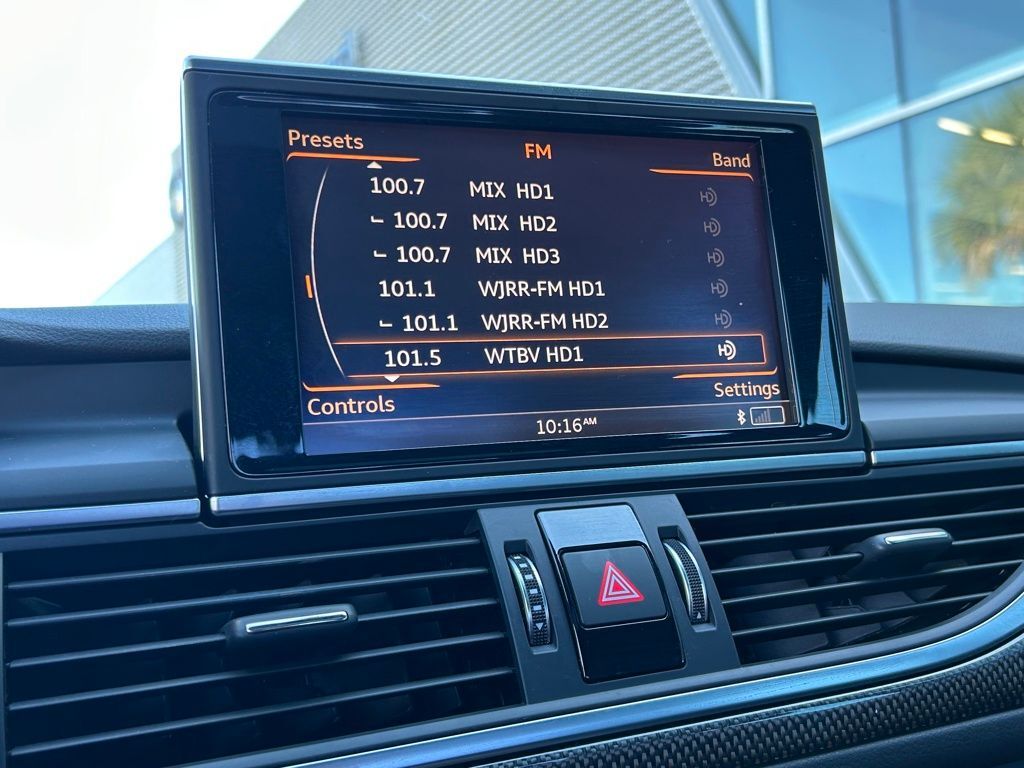 2018 Audi A6 3.0 Lakeland FL