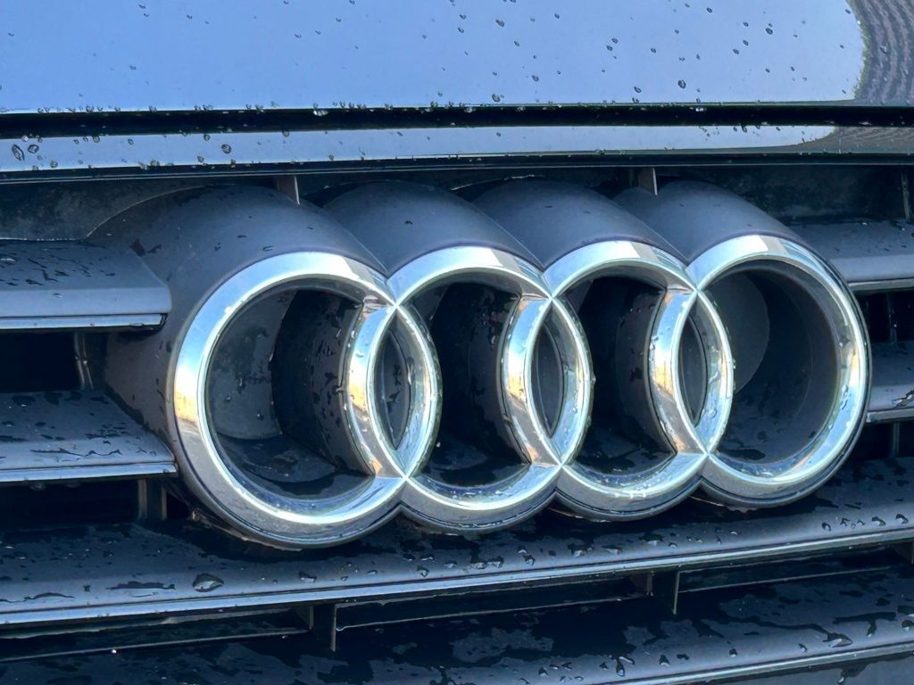 2018 Audi A6 3.0 Lakeland FL