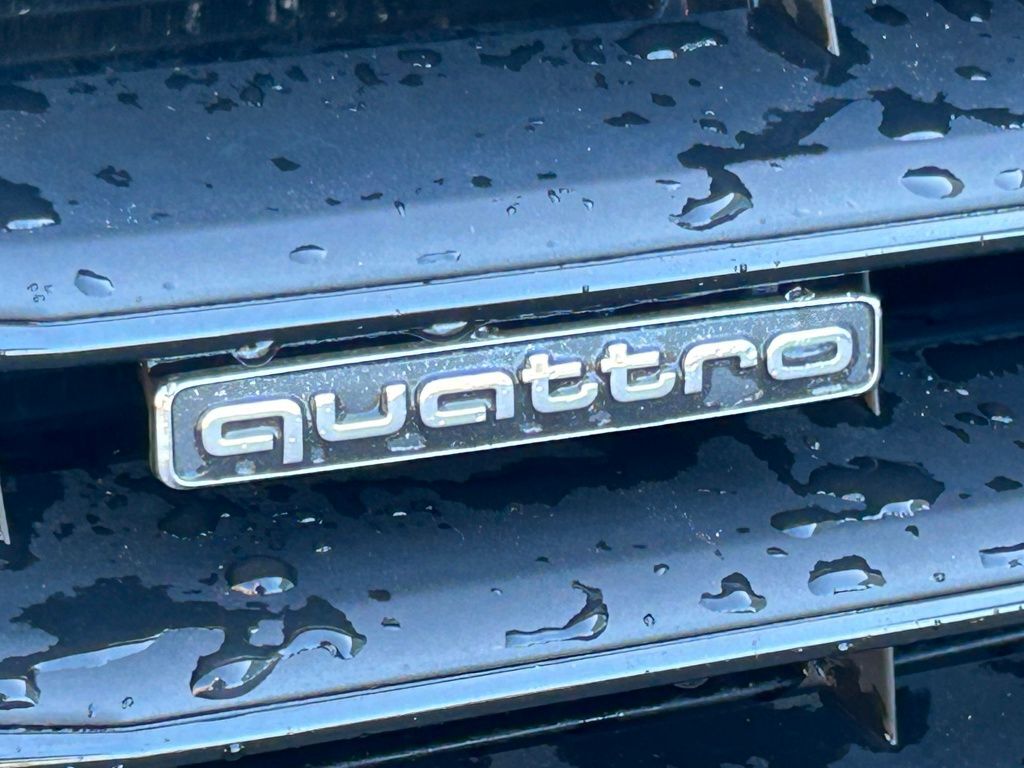 2018 Audi A6 3.0 Lakeland FL