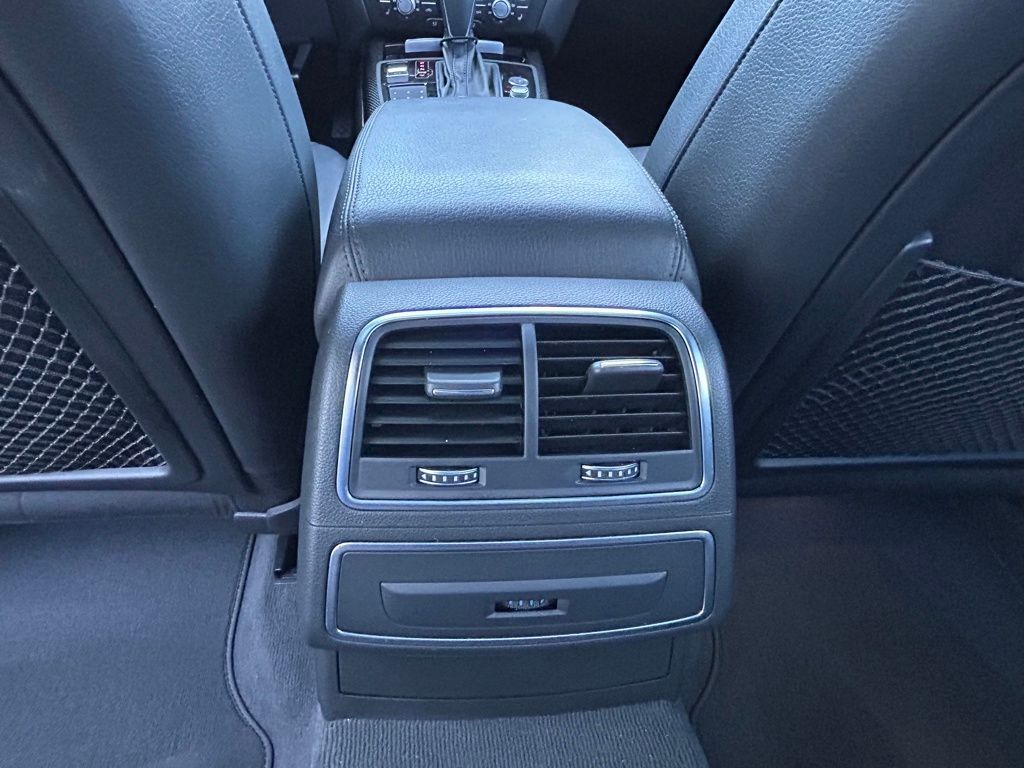 2018 Audi A6 3.0 Lakeland FL