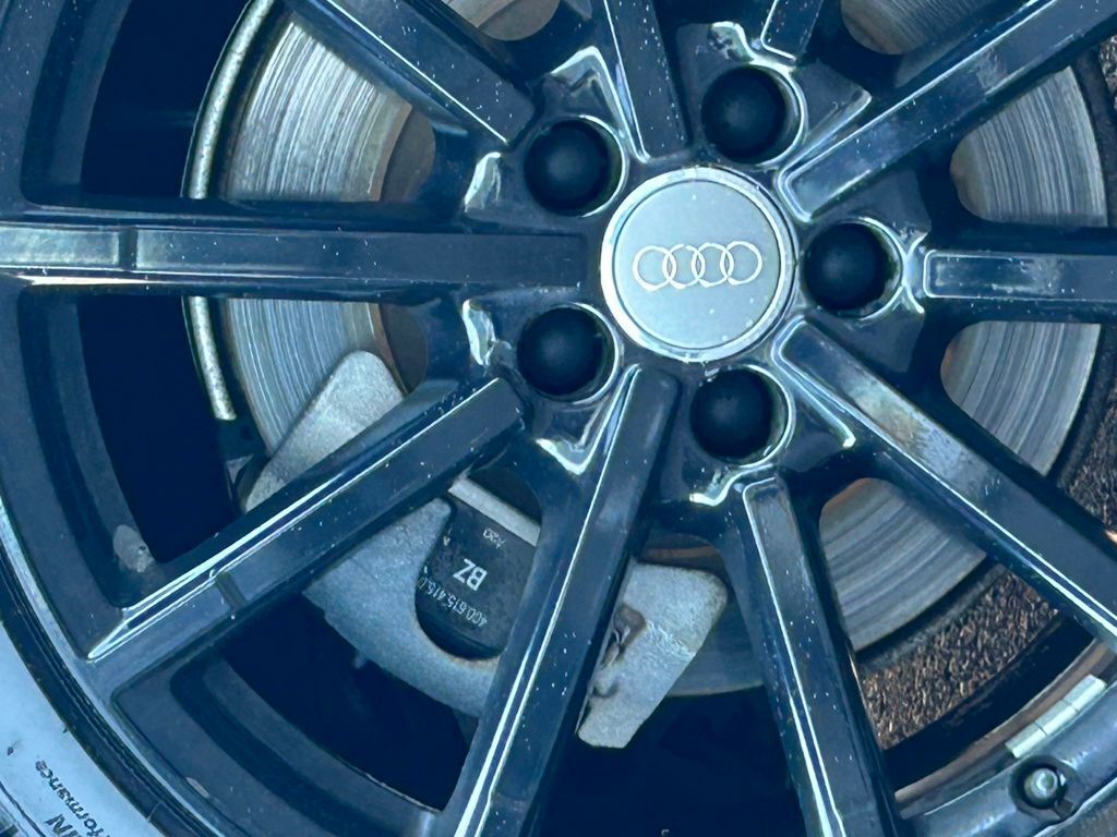 2018 Audi A6 3.0 Lakeland FL